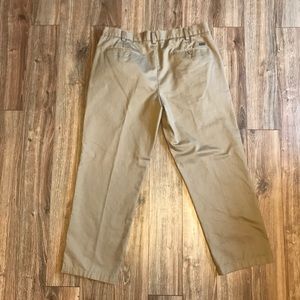 Izod Khaki Pants